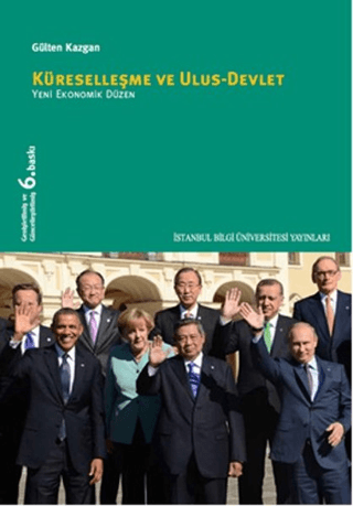 Küreselleşme ve Ulus-Devlet