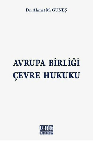 Avrupa Birliği Çevre Hukuku