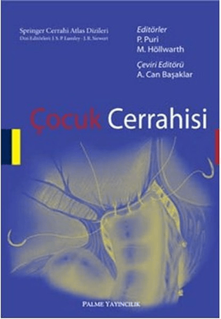 Çocuk Cerrahisi