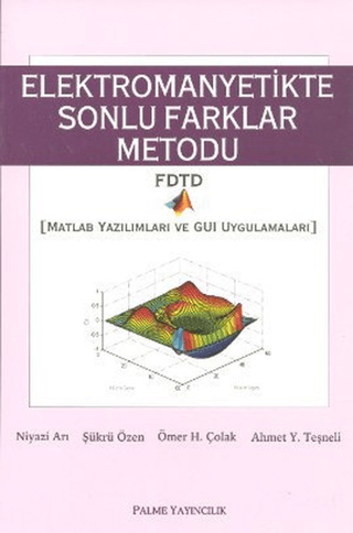 Elektromanyetikte Sonlu Farklar Metodu