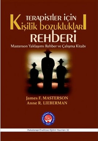 Terapistler İçin Kişilik Bozuklukları Rehberi