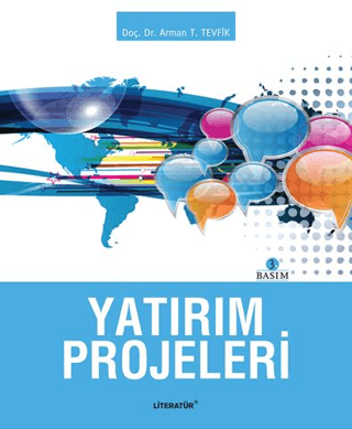 Yatırım Projeleri