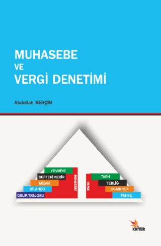 Muhasebe ve Vergi Denetimi