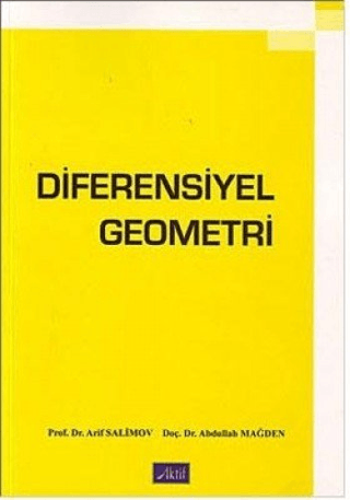 Diferensiyel Geometri
