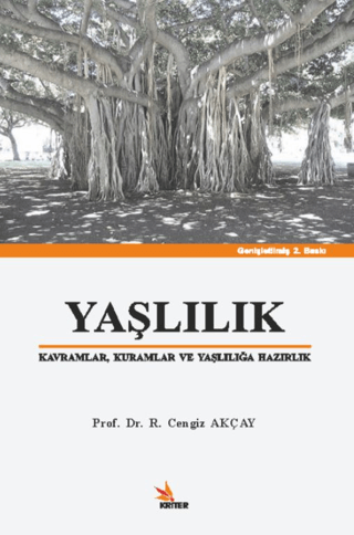 Yaşlılık