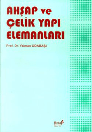 Ahşap ve Çelik Yapı Elemanları