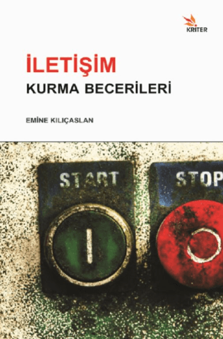 İletişim Kurma Becerileri