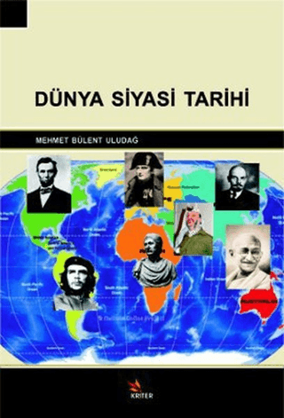 Dünya Siyasi Tarihi