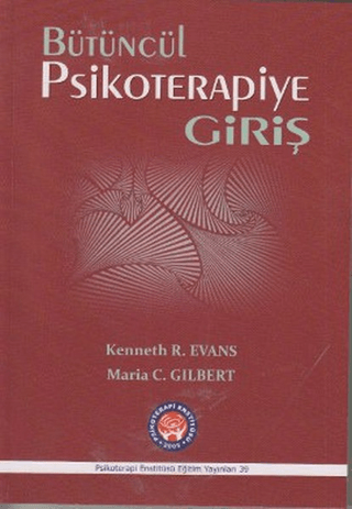 Bütüncül Psikoterapiye Giriş