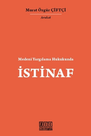 Medeni Yargılama Hukukunda İstinaf