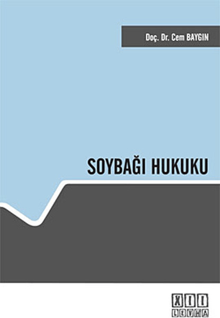 Soybağı Hukuku