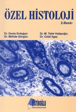 Özel Histoloji