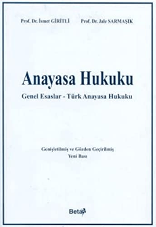 Anayasa Hukuku