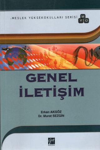 Genel İletişim (MYO)