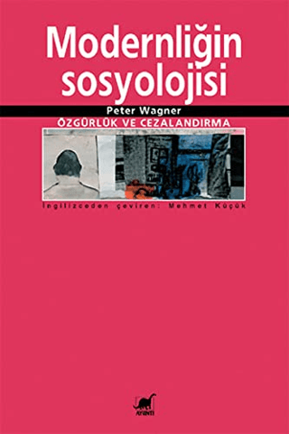 Modernliğin Sosyolojisi