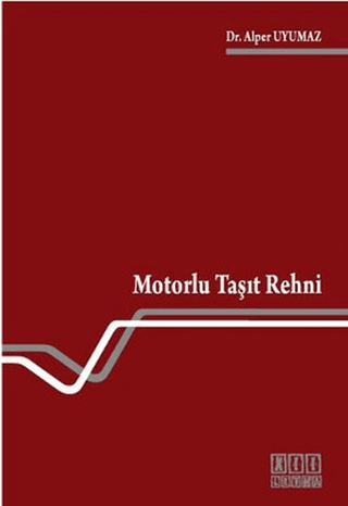 Motorlu Taşıt Rehni