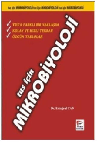 TUS İçin Mikrobiyoloji