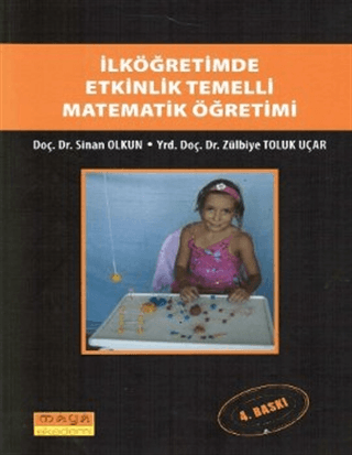 İlköğretimde Etkinlik Temelli Matematik Öğretimi