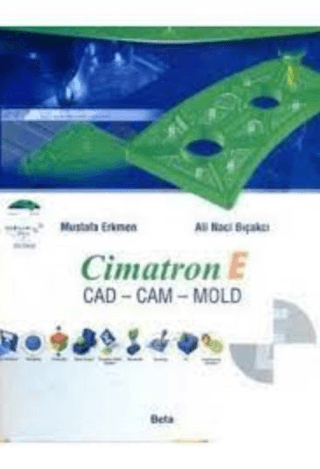 Cimatron E Cad - Cam - Mold