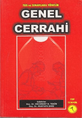 TUS ve Sınavlara Yönelik Genel Cerrahi