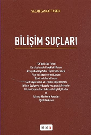 Bilişim Suçları