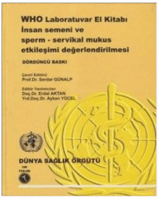 WHO Laboratuvar El Kitabı