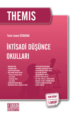Themis İktisadi Düşünce Okulları