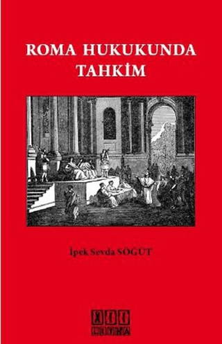 Roma Hukukunda Tahkim