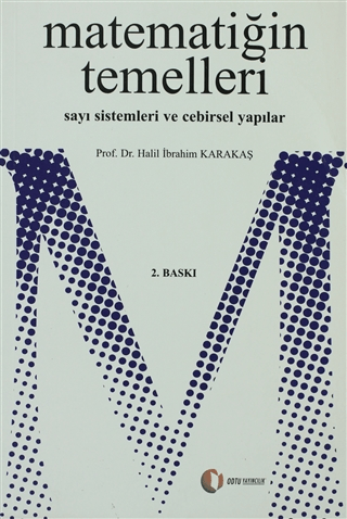 Matematiğin Temelleri