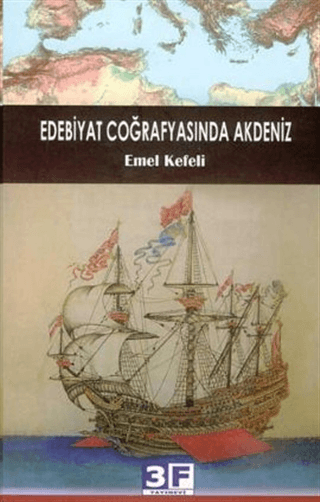 Edebiyat Coğrafyasında Akdeniz