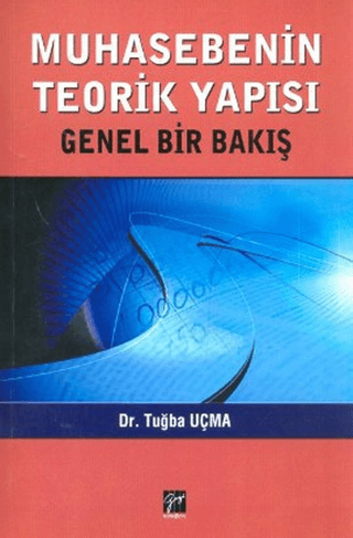 Muhasebenin Teorik Yapısı