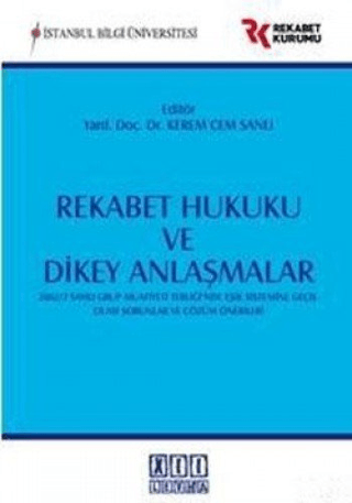 Rekabet Hukuku ve Dikey Anlaşmalar