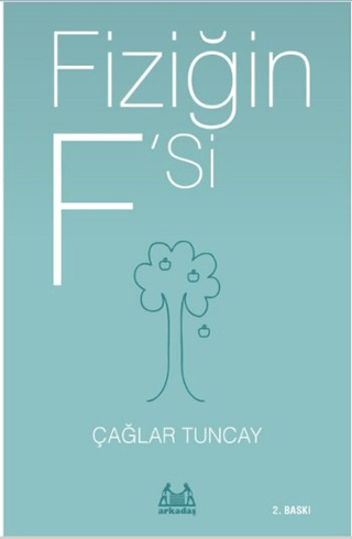 Fiziğin F’si