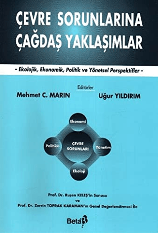 Çevre Sorunlarına Çağdaş Yaklaşımlar