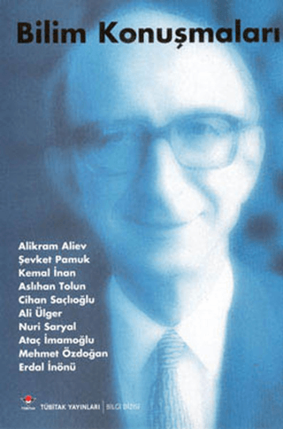 Bilim Konuşmaları