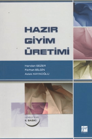 Hazır Giyim Üretimi