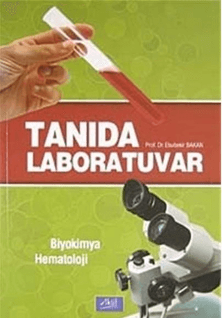 Tanıda Laboratuvar / Biokimya - Hematoloji