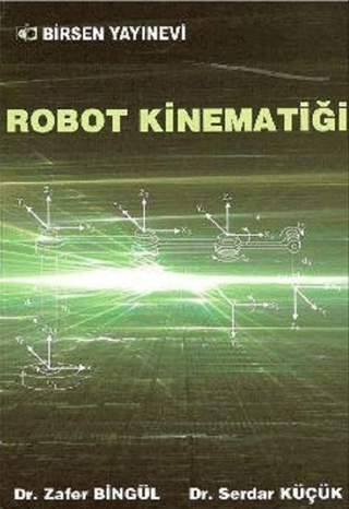 Robot Kinematiği
