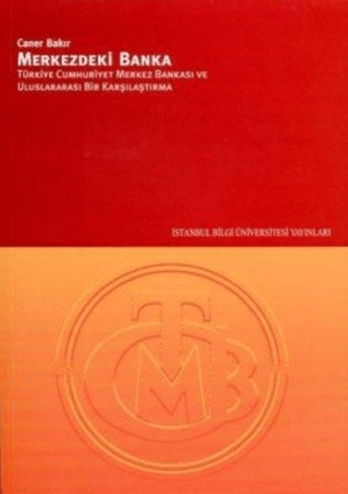 Merkezdeki Banka