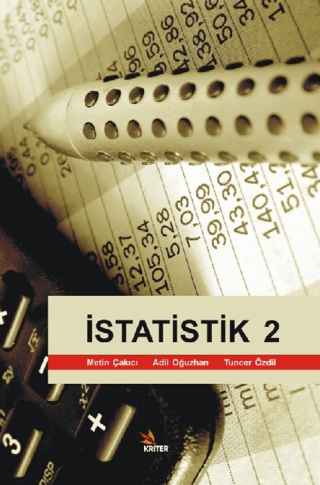 İstatistik 2