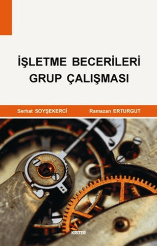 İşletme Becerileri Grup Çalışması
