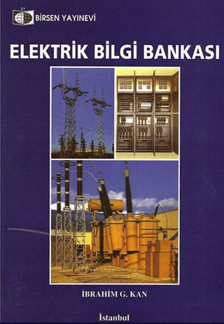 Elektrik Bilgi Bankası
