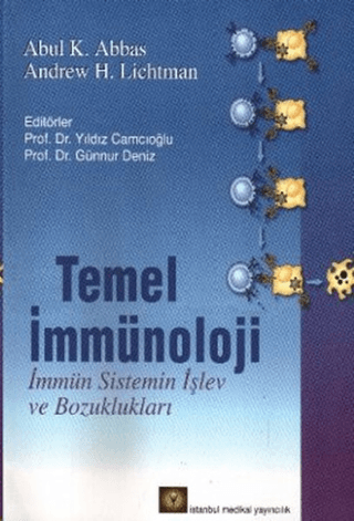 Temel İmmünoloji İmmün Sistemin İşlev ve Bozuklukları