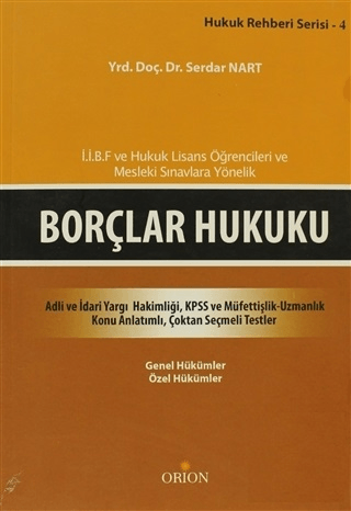 Borçlar Hukuku