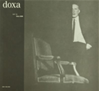 Doxa Sayı: 3