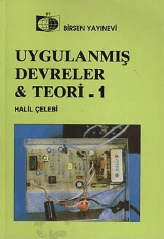 Uygulanmış Devreler ve Teori 1