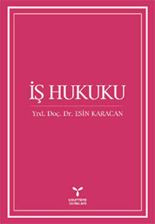 İş Hukuku