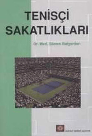 Tenisçi Sakatlıkları