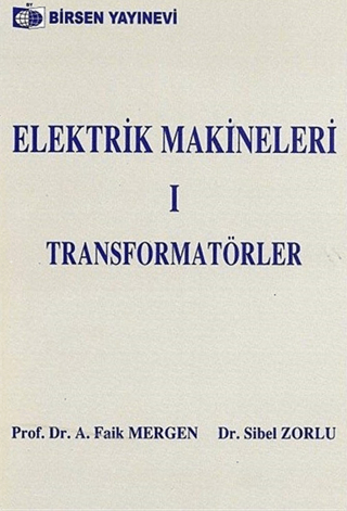 Elektrik Makineleri 1