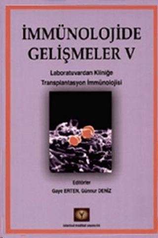 İmmünolojide Gelişmeler 5